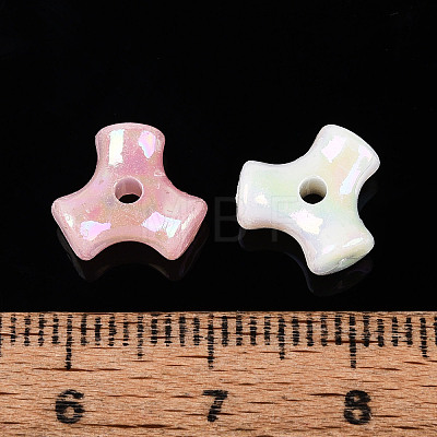 Plastic Beads KY-N026-31-1