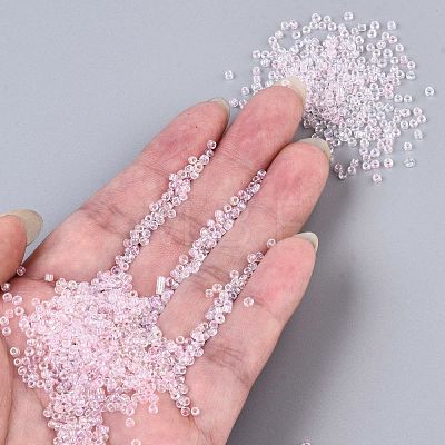 12/0 Glass Seed Beads X1-SEED-A016-2mm-207-1