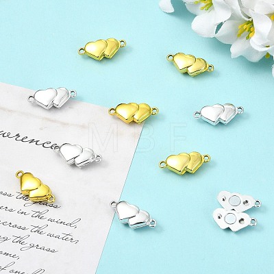 Alloy Magnetic Clasps FIND-CJZ0009-01-1