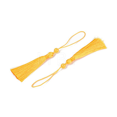 Polyester Tassel Decorations OCOR-T017-05A-13-1