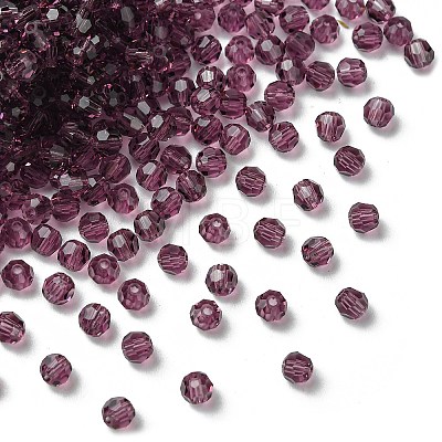 Preciosa® Crystal Beads X-PRC-BB4-20050-1