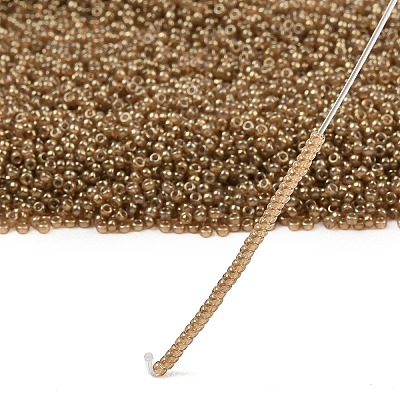 MIYUKI Round Rocailles Beads SEED-X0056-RR2372-1