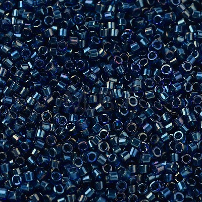 MIYUKI Delica Beads SEED-X0054-DB1763-1