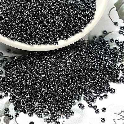 TOHO 11/0 Demi Round Beads Y-SEED-DR11-0081-1