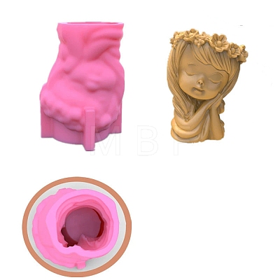 Silicone Molds DIY-H002-06-1