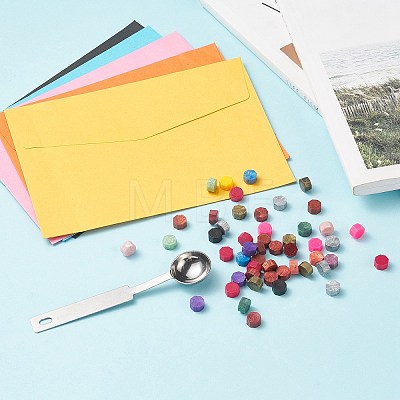 CRASPIRE DIY Letter Kit DIY-CP0001-45-1