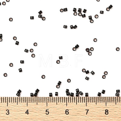 Cylinder Seed Beads SEED-H001-H01-1