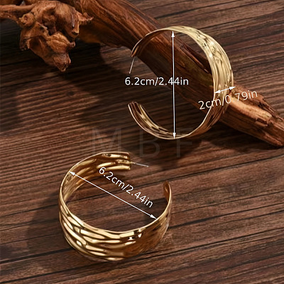 Alloy Stud Earrings FS-WG876E1-01-1