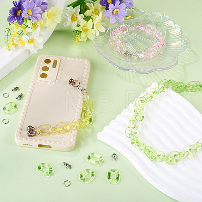 Jewelry Making Finding Kits TACR-TA0011-16G-1