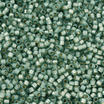 MIYUKI Delica Beads SEED-J020-DB2190-1