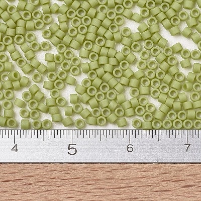 MIYUKI Delica Beads LS-SEED-J020-DB2290-1