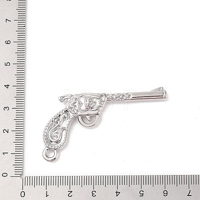 Alloy Pendants FIND-M021-23P-02-1