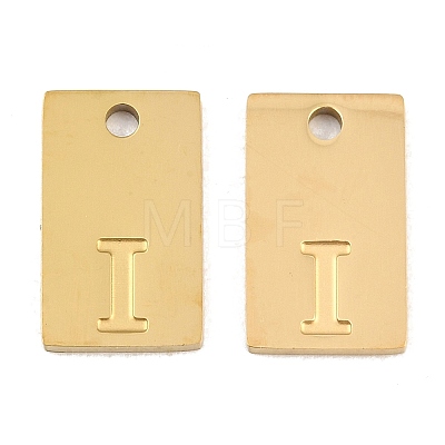 304 Stainless Steel Pendants SA-CBA1839-21G-I-1