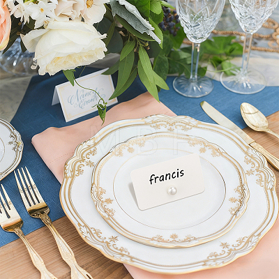 Wedding Card Holder Kit AJEW-OC0015-89-1