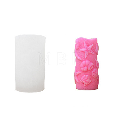 DIY Silicone Candle Molds WG28782-01-1