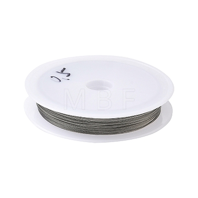 Nylon-coated Stainless Steel TWIR-H003-01D-P-1