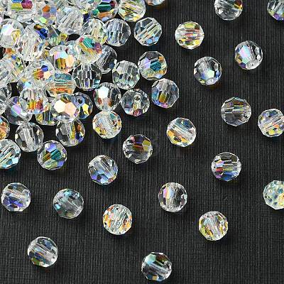 Preciosa® Crystal Beads X-PRC-BB5-00030-200-1