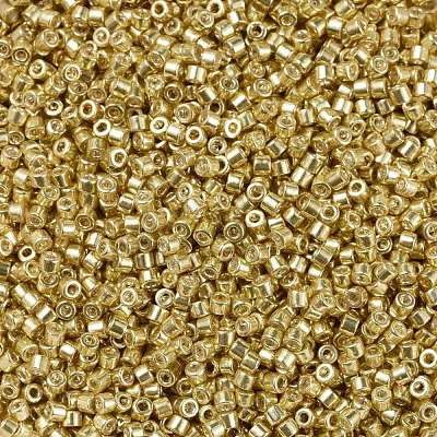 Cylinder Seed Beads SEED-H001-D06-1