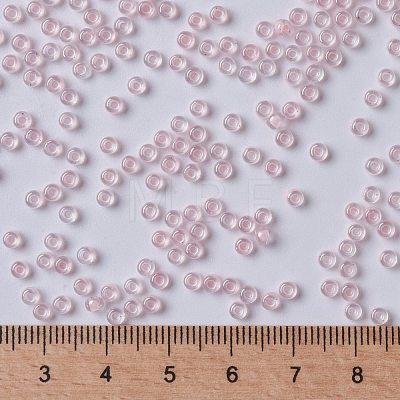MIYUKI Round Rocailles Beads X-SEED-G008-RR0203-1