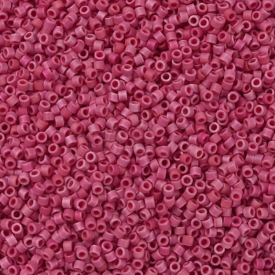 MIYUKI Delica Beads SEED-J020-DB0362-1