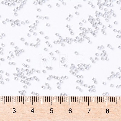 TOHO Round Seed Beads SEED-JPTR15-0261-1