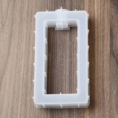 DIY Silicone Vase Molds SIMO-H022-01F-1