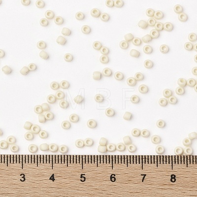 TOHO Round Seed Beads SEED-XTR08-0409F-1