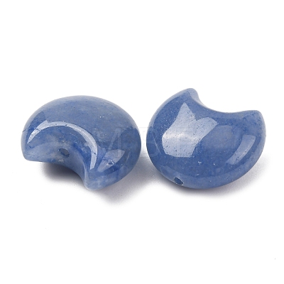 Natural Blue Aventurine Beads G-Z156-A06-1