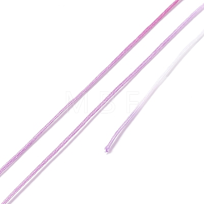 Segment Dyed Polyester Thread NWIR-I013-D-26-1