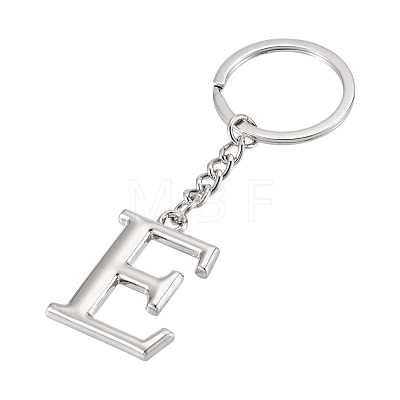 Alloy Keychains KEYC-TADJ0001-11E-1