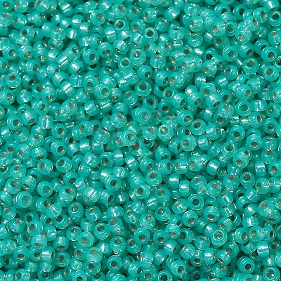 MIYUKI Round Rocailles Beads SEED-X0054-RR0572-1