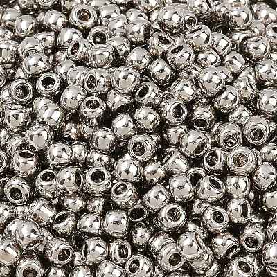 TOHO 6/0 Round Beads SEED-TR06-0713-1