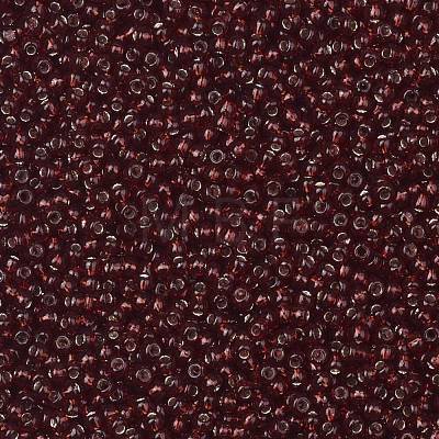 TOHO Round Seed Beads X-SEED-TR11-0025D-1