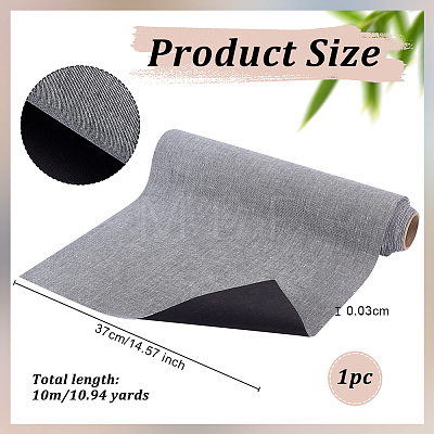 10M Drawing Canvas Cloth DIY-WH0671-291-1