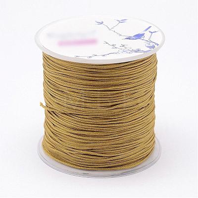 Nylon Threads NWIR-N004-03R-1mm-1