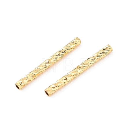 SHEGRACE Brass Beads XGRPCH920-206G-1