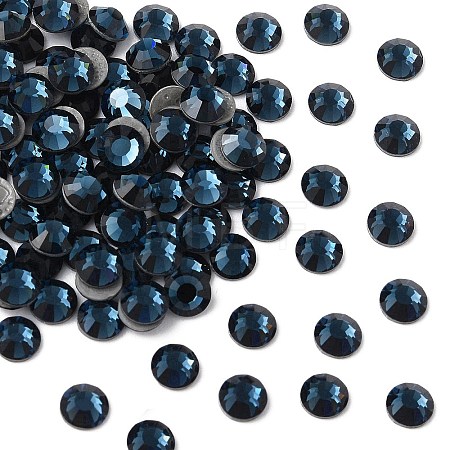 Preciosa® Crystal Hotfix Flatback Stones Y-PRC-HSS10-30340-1