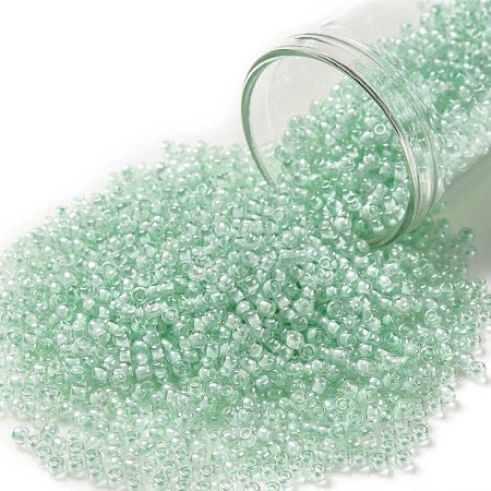 TOHO 11/0 Round Beads SEED-XTR11-1065-1