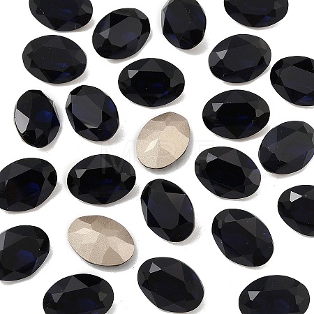 Preciosa® MAXIMA Crystal Fancy Stones Y-PRC-FF18-30280-1