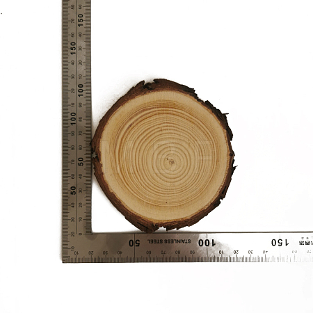 Wooden Slices HULI-PW0002-079B-1