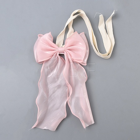 Cloth Curtain Tiebacks LS-AJEW-JOY0001-05B-1