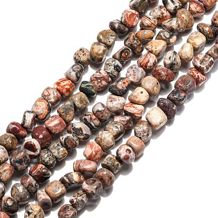 Gemstone Strands G365-42-1