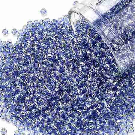 TOHO 11/0 Round Beads SEED-TR11-0033-1