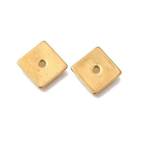 304 Stainless Steel Beads STAS-L315-068C-G-1