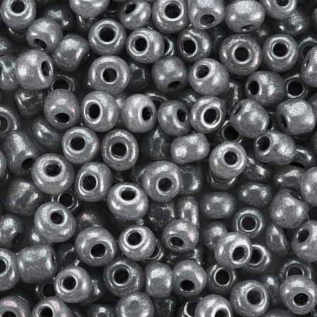 6/0 Glass Seed Beads X1-SEED-A011-4mm-156-1