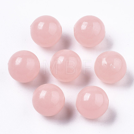 Luminous Acrylic Beads X-MACR-N008-25D-1