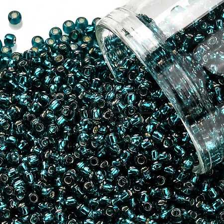 TOHO 11/0 Round Beads SEED-TR11-0027BD-1