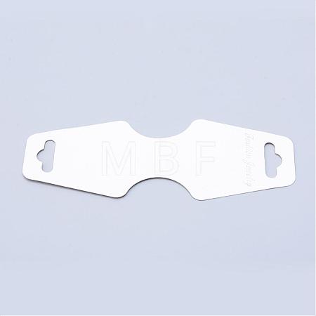 Cardboard Display Cards CDIS-Q001-46-1