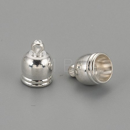 Brass Cord Ends EC569-1S-1