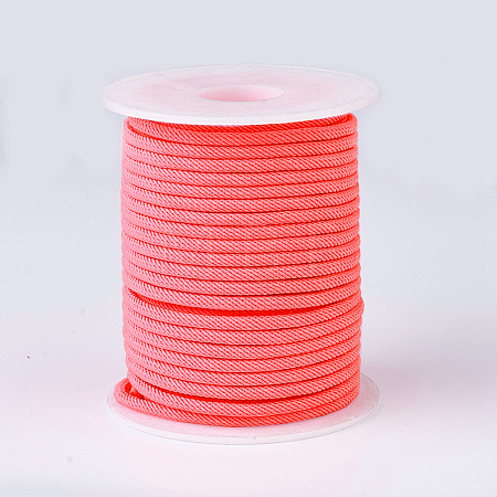 Nylon Braided Cord NWIR-P018-04-1